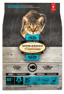 Comida Para Gato Oven Baked Cat Grain Free Fish