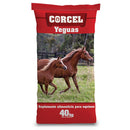 Corcel Finca Yeguas Pasto x 40 kg