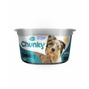 Comida Húmeda Para Perro Delidog Pollo Pote X 156 Gr