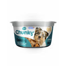 Comida Húmeda Para Perro Delidog Pote Pollo y Vegetales