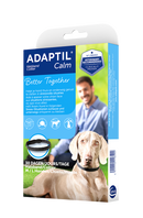 Collar para perro Adaptil Talla L - Perros Medianos y grandes hasta 50 Kg