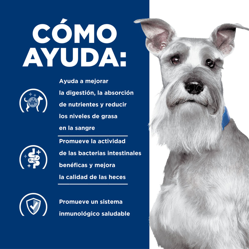 Comida Húmeda para perro Hills Prescription Diet Baja en Grasa i/d 13 Onz