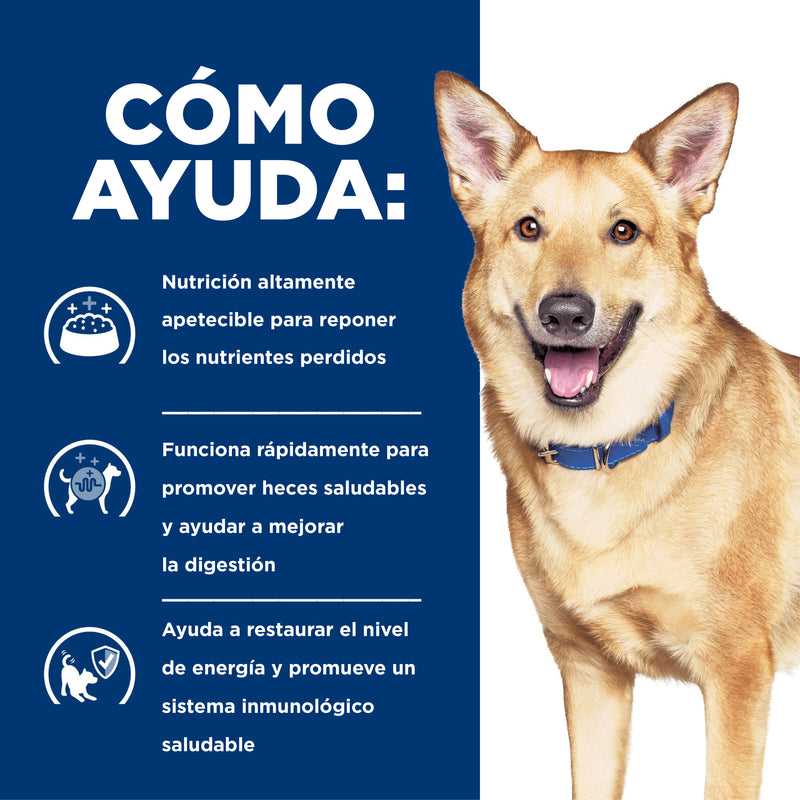 Comida Húmeda para Perros Hills Prescription Digestive Care i/d 13 Onz