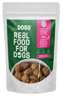 Alimento Húmedo para Perro Dogo Cerdo