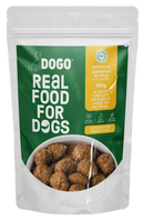 Alimento Húmedo para Perro Dogo Pollo