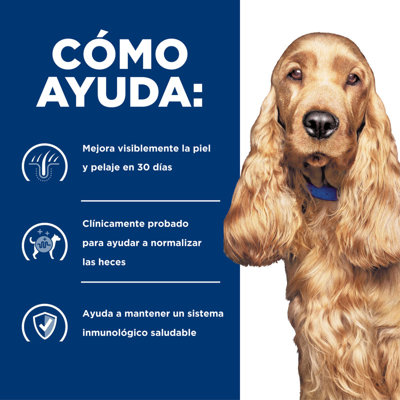 Comida Húmeda para perro Hills Ultra Allergen z/d 13 Onz