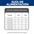 Hill's Science Diet Indoor comida para gato adulto de interiores 3,5 Lb (1,59Kg)