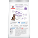 Comida para gato Hills Estomago y piel Sensible 3,5 Lbs