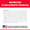 Comida para gato Hills Estomago y piel Sensible 3,5 Lbs