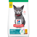 Comida para gatito Hills Kitten Indoor 3,5Lbs a 7Lbs
