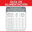 Comida para gato Hills Optimal Care  Adulto 4Lbs a 16Lbs