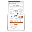 Comida para gato Hills Prescription Cuidado Renal k/d 4Lbs