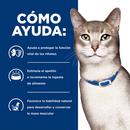 Comida para gato Hills Prescription Cuidado Renal k/d 4Lbs