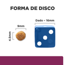 Comida para gato Hills  Digestive Care i/d 4Lbs