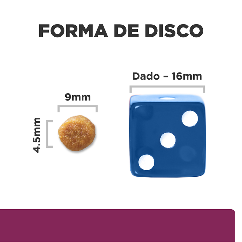 Comida para gato Hills  Digestive Care i/d 4Lbs