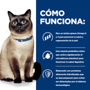 Hill's Prescription Diet z/d comida para Gato sensibilidades alimentarias 4 Lb (1,81)