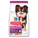Comida para perro Hills Adulto Estomago y Piel Sensible Razas Pequeñas y Mini 15Lbs