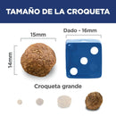 Hill's Science Diet Large Breed comida para perros de razas grandes 15 Lb (6,8Kg)