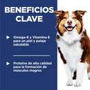 Hill's Science Diet Adult 7+ comida para perro senior sabor pollo 6.6Lb a 26.5Lb