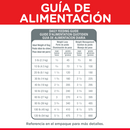 Comida para perro Hills Adulto Light Razas Medianas 5 Lb a 30 Lb