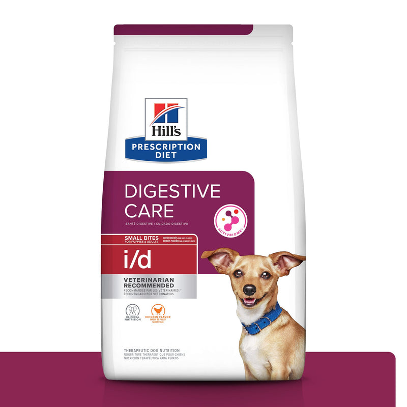 Comida para Perros Hills Digestive Care i/d Raza Pequeña 1,5 Kg