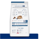 Hill's z/d comida perro sensibilidades alimentarias