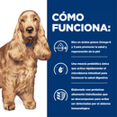 Hill's z/d comida perro sensibilidades alimentarias