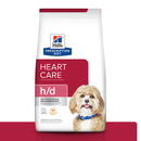 Comida para perro Hills Prescription Heart Care h/d 17,6 Lb