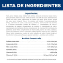 Hill's Adult 7+ comida para perro senior raza pequeña y mini 4,5 Lb (2Kg)