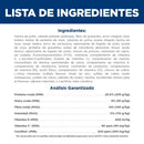 Hill's Small&Mini Light comida para perro adulto bajo en calorías raza pequeña y mini (4,5Lb A 15,5Lb)