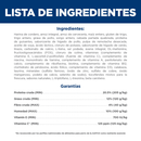 Hill's Science Diet Small&Mini comida perro adulto raza pequeña y mini sabor cordero 4,5Lb a 15,5Lbs