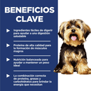 Hill's Science Diet Small&Mini comida perro adulto raza pequeña y mini sabor cordero 4,5Lb a 15,5Lbs