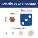 Hill's Science Diet Small&Mini comida perro adulto raza pequeña y mini sabor cordero 4,5Lb a 15,5Lbs