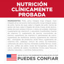 Comida para perros Hills Adulto Razas Miniatura  4,5 Lbs