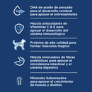 Hill's Small&Mini alimento para perro cachorro raza pequeña y mini 4,5 Lb a 12,5 Lb