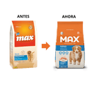 Comida Para Perro Cachorro Max Filhote Ferformance