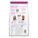 Comida para perro Hills Adulto Cordero Razas Miniatura 4,5Lb a 15,5Lbs