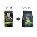 Comida Para Gato Equilibrio Feline Castrado