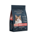 Comida para Gato Adulto Grand Vita Equilibrio Salmón 1,5 Kg