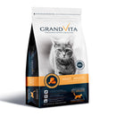 Comida para gato Grand Vita Adulto