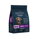 Comida para Perro Adulto Grand Vita Equilibrio Ligth