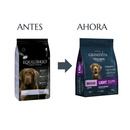 Comida Para Perro Equilibrio Light Adulto 15Kg