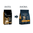 Comida para Perro Adulto Mature Grand Vita Equilibrio 1 Kg