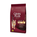 Comida para Gato Adulto GranPlus Menú Pollo y Arroz 1 kg