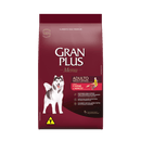Comida para Perro Adulto GranPlus Menú Carne y Arroz 3 kg