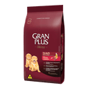 Comida para Cachorro GranPlus Carne y Arroz