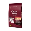 Comida para Cachorro Raza Pequeña GranPlus Pollo y Arroz 1 kg