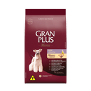 Comida para Perro Senior GranPlus Menú Pollo y Arroz 3 kg