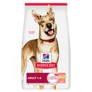 Comida para Perro Hill’s Adult Salmon & Rice OB 4.4 lb