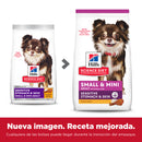 Hills Adulto Estomago Sensible Razas Pequeñas y Mini 4Lbs